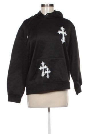 Damska bluza SHEIN, Rozmiar S, Kolor Czarny, Cena 79,15 zł