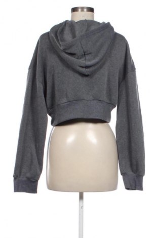 Дамски суитшърт SHEIN, Размер XL, Цвят Сив, Цена 15,00 €