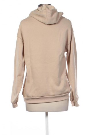 Дамски суитшърт SHEIN, Размер S, Цвят Бежов, Цена 14,83 €