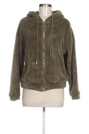 Дамски суитшърт SHEIN, Размер M, Цвят Зелен, Цена 7,15 €