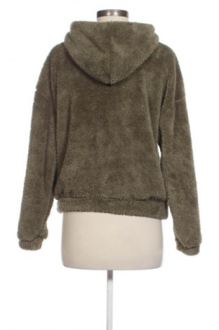 Дамски суитшърт SHEIN, Размер M, Цвят Зелен, Цена 7,15 €