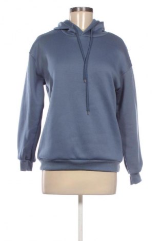 Дамски суитшърт SHEIN, Размер XS, Цвят Син, Цена 15,00 €