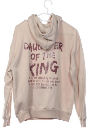 Дамски суитшърт SHEIN, Размер XS, Цвят Кафяв, Цена 15,00 €