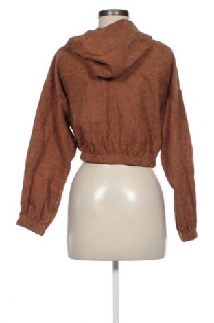 Dámska mikina  SHEIN, Veľkosť S, Farba Hnedá, Cena  8,95 €