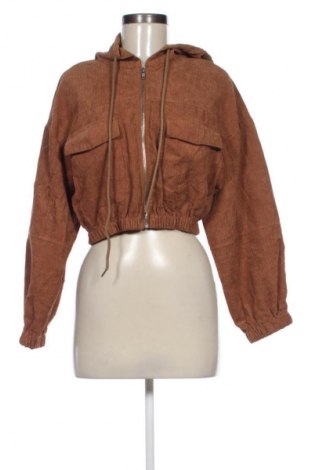 Dámska mikina  SHEIN, Veľkosť S, Farba Hnedá, Cena  8,95 €