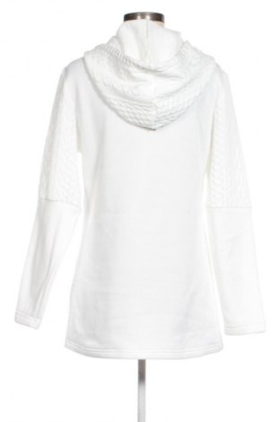 Дамски суитшърт SHEIN, Размер L, Цвят Бял, Цена 17,38 €