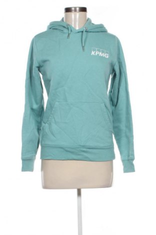 Damen Sweatshirt STANLEY/STELLA, Größe XS, Farbe Blau, Preis 8,99 €