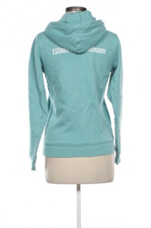 Damen Sweatshirt STANLEY/STELLA, Größe XS, Farbe Blau, Preis 8,99 €