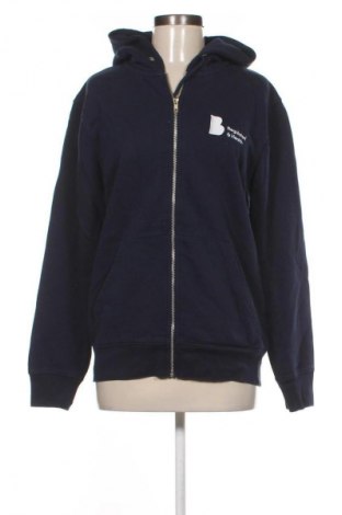 Damen Sweatshirt STANLEY/STELLA, Größe M, Farbe Blau, Preis € 13,99
