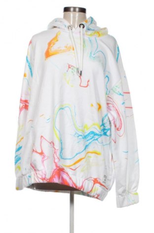 Damen Sweatshirt Salzhaut, Größe L, Farbe Mehrfarbig, Preis € 14,99