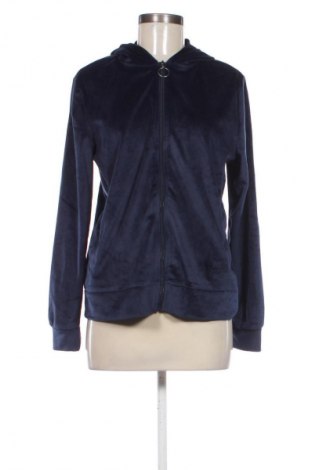 Дамски суитшърт Sansibar, Размер M, Цвят Син, Цена 18,91 €