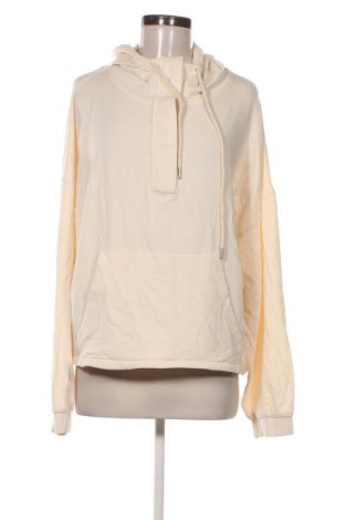 Damen Sweatshirt Schiesser, Größe XXL, Farbe Ecru, Preis 14,99 €