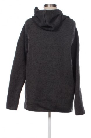 Dámska mikina  Sheilay, Veľkosť 3XL, Farba Čierna, Cena  17,95 €