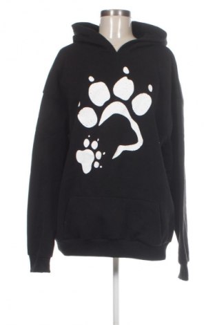 Дамски суитшърт Sheilay, Размер 3XL, Цвят Черен, Цена 7,66 €