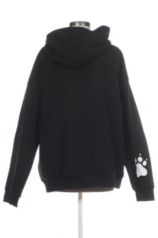 Дамски суитшърт Sheilay, Размер 3XL, Цвят Черен, Цена 7,66 €
