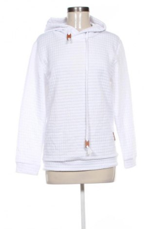 Damen Sweatshirt Siimhwrss, Größe M, Farbe Weiß, Preis € 9,99