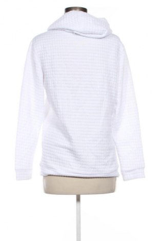 Damen Sweatshirt Siimhwrss, Größe M, Farbe Weiß, Preis € 9,99