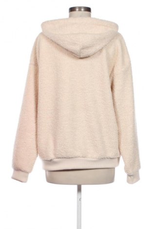 Дамски суитшърт Sinsay, Размер M, Цвят Екрю, Цена 15,00 €