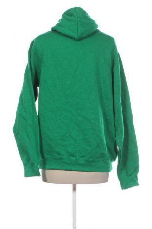 Дамски суитшърт Sol's, Размер L, Цвят Зелен, Цена 9,20 €