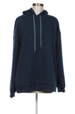 Дамски суитшърт Street One, Размер XL, Цвят Син, Цена 9,20 €