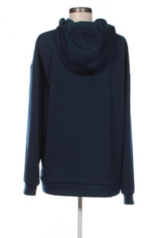 Дамски суитшърт Street One, Размер XL, Цвят Син, Цена 9,20 €