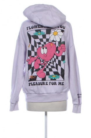 Dámská mikina  Sublevel, Velikost L, Barva Vícebarevné, Cena  249,00 Kč