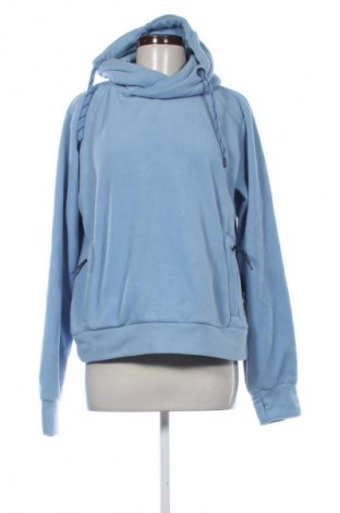 Дамски суитшърт Sublevel, Размер XL, Цвят Син, Цена 24,00 €