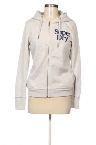 Damska bluza Superdry, Rozmiar M, Kolor Szary, Cena 108,99 zł