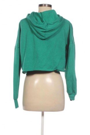 Damen Sweatshirt Tezenis, Größe L, Farbe Grün, Preis € 15,00