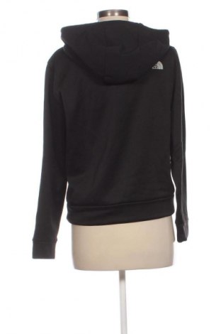 Női sweatshirt The North Face, Méret L, Szín Fekete, Ár 15 639 Ft