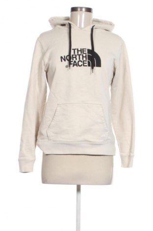 Damen Sweatshirt The North Face, Größe M, Farbe Beige, Preis € 39,99