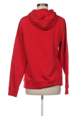 Damska bluza Tommy Hilfiger, Rozmiar M, Kolor Czerwony, Cena 220,99 zł