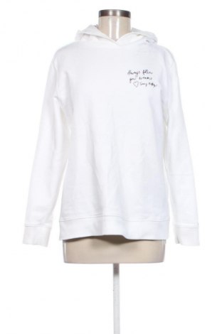 Dámská mikina  Tommy Hilfiger, Velikost L, Barva Bílá, Cena  1 908,00 Kč