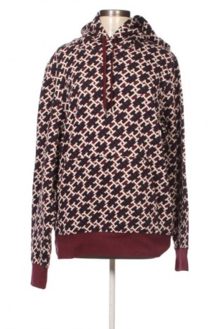 Női sweatshirt Tommy Hilfiger, Méret L, Szín Sokszínű, Ár 55 499 Ft
