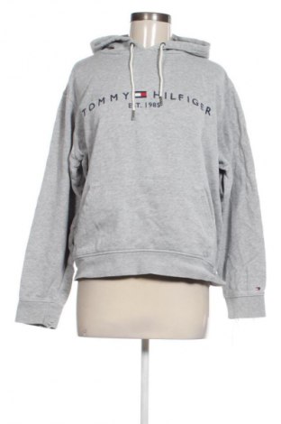 Dámska mikina  Tommy Hilfiger, Veľkosť L, Farba Sivá, Cena  38,95 €