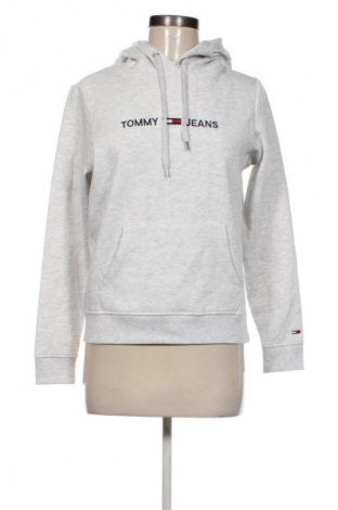 Női sweatshirt Tommy Jeans, Méret M, Szín Szürke, Ár 17 459 Ft
