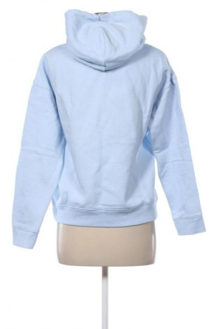 Női sweatshirt Tommy Jeans, Méret M, Szín Kék, Ár 16 039 Ft