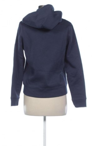 Дамски суитшърт Tommy Jeans, Размер S, Цвят Син, Цена 32,21 €
