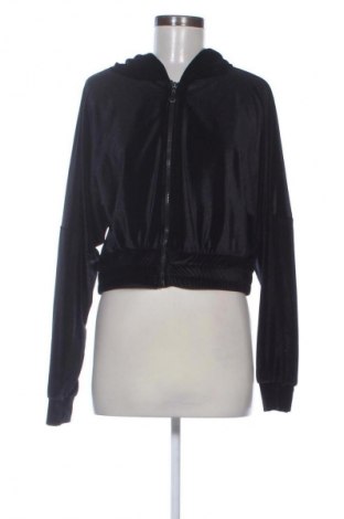 Дамски суитшърт Trendyol, Размер XL, Цвят Черен, Цена 15,33 €