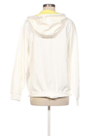 Дамски суитшърт U.S. Polo Assn., Размер L, Цвят Бял, Цена 56,24 €