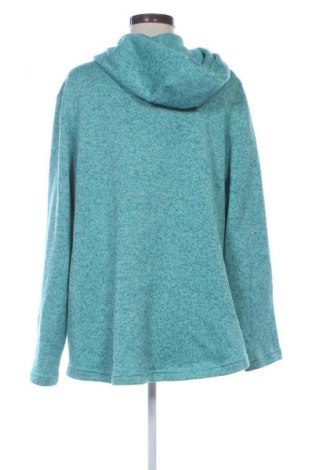 Damen Sweatshirt Ulla Popken, Größe XXL, Farbe Mehrfarbig, Preis € 17,99