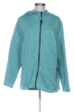 Damen Sweatshirt Ulla Popken, Größe XXL, Farbe Mehrfarbig, Preis € 17,99