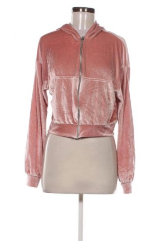 Női sweatshirt Unbranded, Méret M, Szín Rózsaszín, Ár 4 749 Ft