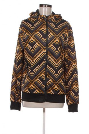 Damska bluza Unbranded, Rozmiar L, Kolor Kolorowy, Cena 59,99 zł