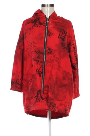 Дамски суитшърт Unbranded, Размер 5XL, Цвят Многоцветен, Цена 15,00 €