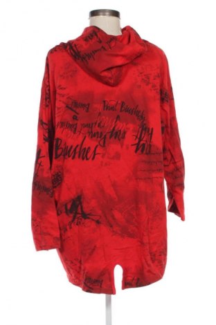 Дамски суитшърт Unbranded, Размер 5XL, Цвят Многоцветен, Цена 15,00 €