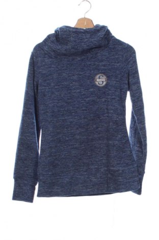 Damen Sweatshirt Unbranded, Größe XS, Farbe Blau, Preis € 7,99