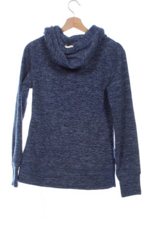 Damen Sweatshirt Unbranded, Größe XS, Farbe Blau, Preis € 7,99