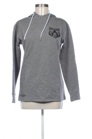 Damen Sweatshirt Unbranded, Größe M, Farbe Grau, Preis 8,99 €