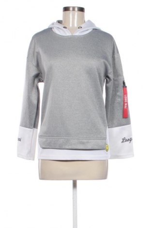 Damska bluza Unbranded, Rozmiar S, Kolor Kolorowy, Cena 27,99 zł